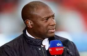 Arsenal dan Everton Berduka, Kevin Campbell Tutup Usia pada 54 Tahun