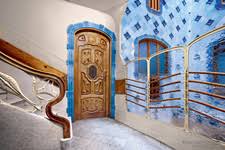 Of all the attractions, this was the one i li… casa batllo. Casa Batllo In Barcelona