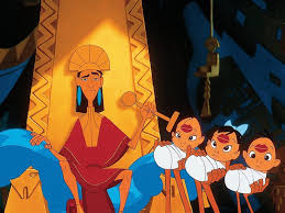 Growing up as 90s kids, we didn't have a lot on our plate. Old Disney Movies 40 Years Of Disney Feature Films
