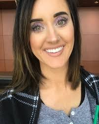 Whitney Snider's Instagram, Twitter & Facebook