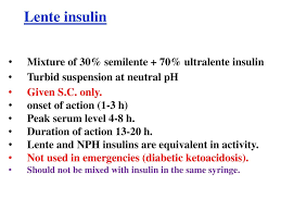 Practical diabetes international, 1994, 11: Use Of Insulin In The Treatment Of Diabetes Mellitus Ppt Download