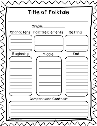 Kids enjoy making use of these worksheets and discover that they are fast and also easy to do. Elements Of A Folktale Graphic Organizer Ferisgraphics