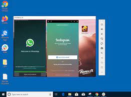 The features alone make ldplayer a better emulator for. 9 Best Android Emulators For Windows 10 Techcult
