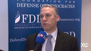 Jonathan schanzer on pastor brunson's release with fox news. Iran Manipulates Kurds To Drive Its Agenda