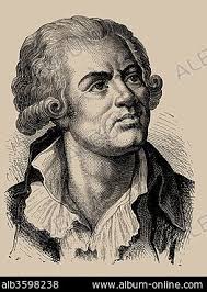 GEORGE JACQUES DANTON