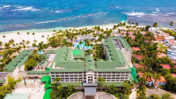viaggio a Repubblica Dominicana