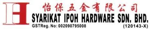 Untuk makluman, sebenarnya syarikat sdn. Syarikat Ipoh Hardware Sdn Bhd Yellowpages Malaysia