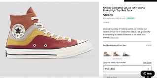 Se la vostra azienda fornitore di assicurazione in corso non è una società di fornitore di assicurazione ad alto rischio quindi è possibile. Tiktok User Accuses Converse Of Stealing Her Shoe Designs