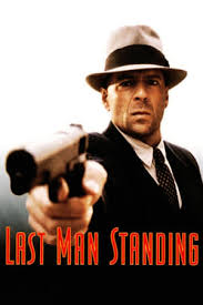 Last man standing is an american sitcom created by jack burditt for abc, later airing on fox. Last Man Standing Kritik Film 1996 Moviebreak De