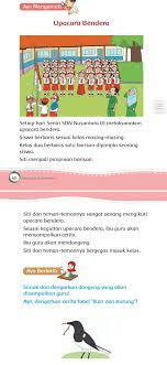 Isi berita bela diri boxer, isi cerita tentang lagu joji, isi cerita sinetron orang ketiga, isi cerita dari lagu el oum, isi cerita dari film a new you, isi cerita anak langit, isi cerita teater markamah si kembang kelaras, refleksi teks cerita fabel kurikulum 2013 via www.slideshare.net fabel cerita rakyat. Kunci Jawaban Tema 7 Kelas 2 Halaman 59 60 61 Buku Tematik Subtema 2 Pembelajaran 1 Tentang Ikan Dan Burung Metro Lampung News
