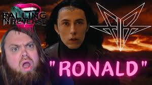 STRAIGHT BRUTAL! Falling in Reverse