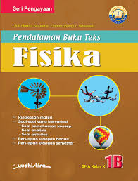 Klik saja soal kelas 1 sd semester 2 ipa dan kunci jawaban. Jual Kebutuhan Sekolah Lainnya Pbt Pendalaman Buku Teks Fisika 1b Sma Ma Peminatan Mipa Untuk Siswa Kelas X Sma Ma Semester 2 Kurikulum 2013 Edisi Revisi 2016 Dari Penerbit Lainnya Original Murah Siplah