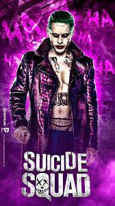 Последние твиты от el escuadron suicida (@elescuadronsui). Escuadron Suicida Tambien Mostrara El Origen De Joker Comics Amino