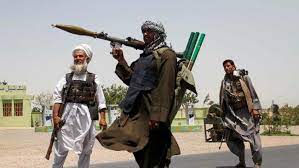 Check spelling or type a new query. Taliban Rebut Kandahar Dan 3 Kota Afghanistan Dekati Kabul