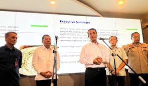 Tribrata News - News update