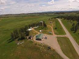 All the infrastructure is done! Campgrounds For Sale In Montana Rv Property Rv Property
