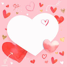 Love is sweet love is all cute love love images love pictures gif pictures dibujos pin up wallpaper wa love backgrounds. Download Premium Vector Of Valentine S Day Background Watercolor Style Valentines Illustration Valentines Day Background Valentine S Day Greeting Cards