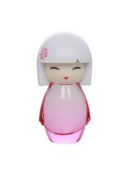 Mimi Kimmi Fragrance Verzameling