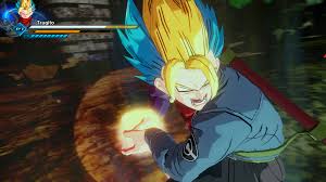 We did not find results for: Trugito Vegito Blue Super Saiyan Rage Trunks Xenoverse Mods