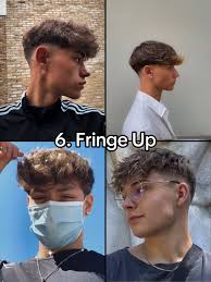 Image result for Frisuren f r Jungen