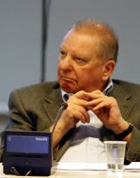 René Ludwig : la fin de 30 ans de vie publique