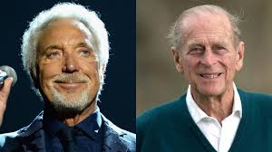 Prince Philip's incredible act of kindness to Tom Jones and his late wife  Linda revealed