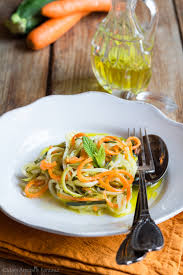 Maybe you would like to learn more about one of these? Spaghetti Di Zucchine E Carote Marinate Al Limone Un Fresco Contorno