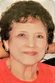 Obituary information for Mrs. Kathryn F. Palomino