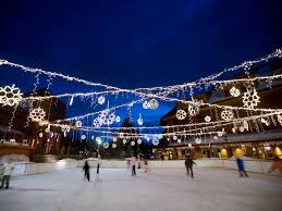 The south lake tahoe ice arena is an indoor ice arena lcoated in south lake tahoe, california. Ice Skating In Tahoe Rentalintahoe Com
