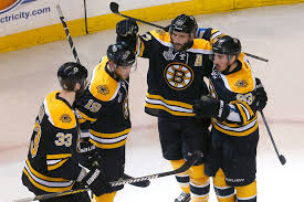 Boston bruins tyler seguin reebok jersey youth l/xl nhl. Boston Bruins Patrice Bergeron S Best Line Combinations Of His Career Page 4