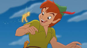 Peter pan is a fun loving character with his side kick tinkerbell that was created in 1860. Live Action Peter Pan Movie Release Date Cast And Plot What We Know So Far