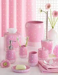 Bathrooms pink design, decor, 2 steps to bring out romantic bathroom decorating ideas | home. How To Decorate A Pink Bathroom