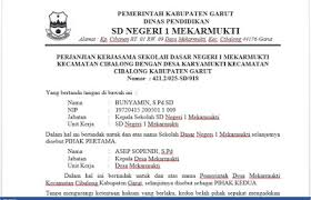 Contoh surat perjanjian mou antar perusahaan. Unduh Bukti Fisik Akreditasi Mou Perjanjian Dengan Pihak Lain Kerja Sama Sekolah Dengan Pihak Desa Kelurahan Seo Sunda