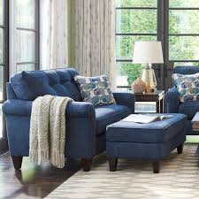 Shipping and meetup options available. La Z Boy Laurel Oversized Chair And Ottoman Set Conlin S Furniture Chair Ottoman Sets