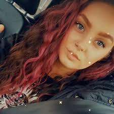 Tammy Hobson (@Tammy_Louise19)