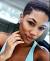 Natural Low Cut Styles For Ladies