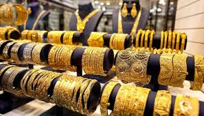 June 18, 2021 09:19 last updated: Gold Prices In Egypt Today A Big Drop To 21 Gauge With The Collapse Of The Precious World Saudi 24 News