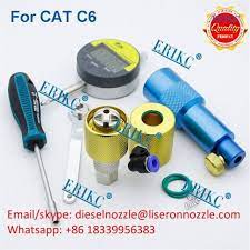 Caterpillar C6 C6 4 Dismantling Tool Common Rail Diesel Fuel Injection Fuel Injectors Removal Machine Tool Email Skype Dieseln Machine Tools Common Rail Tools