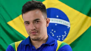 SENAI Santa Catarina prepara estudantes russos para mundial de profissões