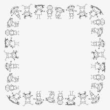 2,365,170 black white clip art images on gograph. Transparent Ant Clip Art Kids Clipart Frames Black And White Hd Png Download Transparent Png Image Pngitem