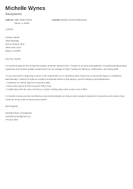 In the example above, the candidate is concise and straightforward. How To Write A Cover Letter With No Experience In The Field Or At All