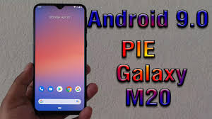 Install Android 9 0 Pie On Galaxy M20 Pixel Experience Rom How To Guide The Upgrade Guide