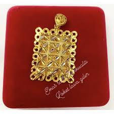 Read moreharga gelang emas terbaru 2021. Buy Loket Pendant Buah Rantai Emas Bangkok Murahhhhh Ada Cop 9i6 Seetracker Malaysia