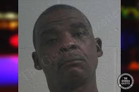 Melvin Lowe — McDuffie County Jail Bookings