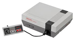 ¡dale al play en linea! List Of Nintendo Entertainment System Games Wikipedia