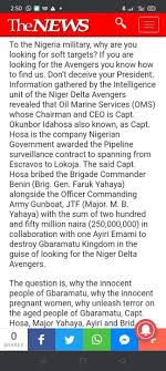 On thursday, president muhammadu buhari appointed major general farouk yahaya as the new chief of army staff (coas) after the death of lt. Mnzg Jj2igucm