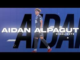 Carter Goetz FW Highlights Class '26