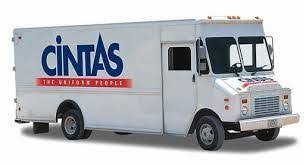 The Truck Cintas Office Photo Glassdoor Co Uk