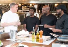 We did not find results for: 24 Hours To Hell And Back Southern Kitchen Open Reality Tv Revisited