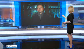 Sharon ní bheoláin (irish pronunciation: Caitriona Perry Age Dcu Researcher Moign Khawaja Speaks To Rte News About Arrest